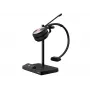 Bazinė stotis Yealink WHB620UC(V1) Juoda