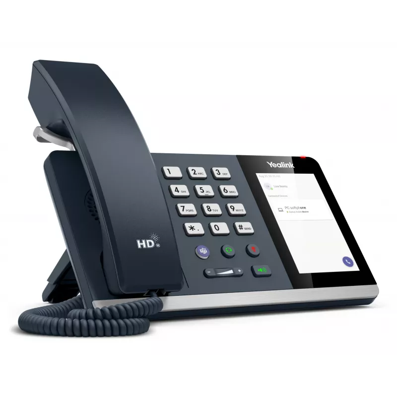 IP telefonas Yealink MP45