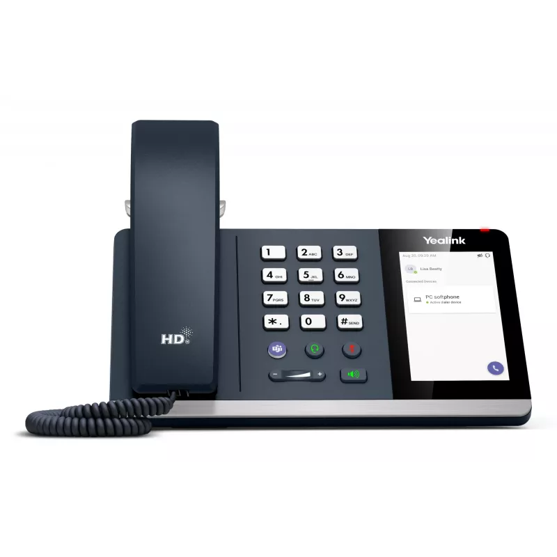 IP telefonas Yealink MP45
