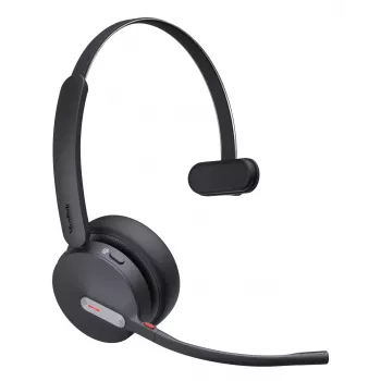 Yealink BH70 Mono Teams USB-A ausinės