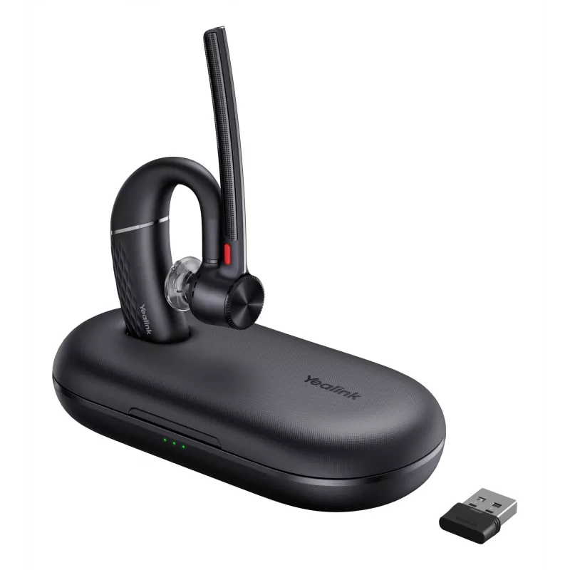 Ausinės Yealink BH71 Pro USB-C/A