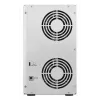 TerraMaster D6-320 Disk Array Desktop Juoda 6 Drives HDD SSD