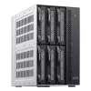 TerraMaster D6-320 Disk Array Desktop Juoda 6 Drives HDD SSD