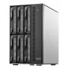 TerraMaster D6-320 Disk Array Desktop Juoda 6 Drives HDD SSD