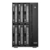 TerraMaster D6-320 Disk Array Desktop Juoda 6 Drives HDD SSD