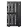 TerraMaster D6-320 Disk Array Desktop Juoda 6 Drives HDD SSD