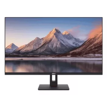 Dahua Technology LM32-C301B kompiuterio monitorius 81.3 cm (32 coliai) 2560 x 1440 pikselių Full HD LED juodas