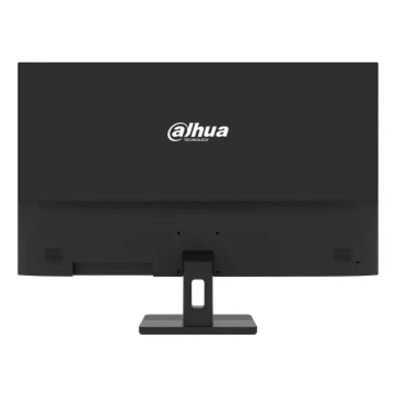 Dahua Technology LM32-C301B kompiuterio monitorius 81.3 cm (32 coliai) 2560 x 1440 pikselių Full HD LED juodas