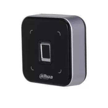 Dahua Technology ASR2102A-D Pagrindinis prieigos kontrolės skaitytuvas Juodas