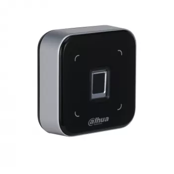 Dahua Technology ASR2102A-D Pagrindinis prieigos kontrolės skaitytuvas Juodas