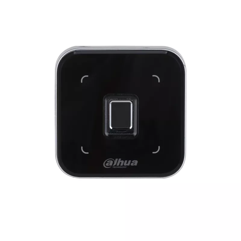 Dahua Technology ASR2102A-D Pagrindinis prieigos kontrolės skaitytuvas Juodas