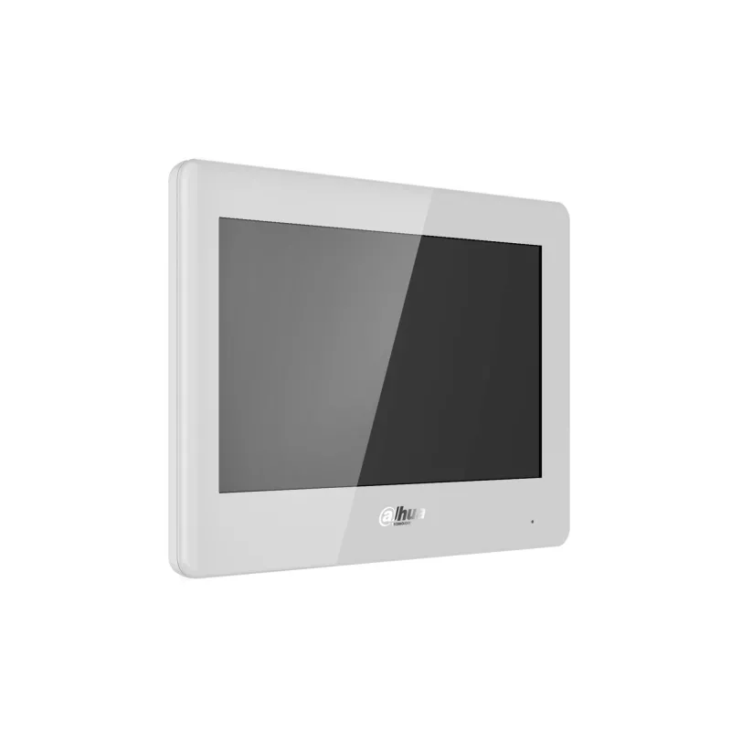Dahua Technology VTH5421HW ekranas