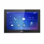 Dahua Technology DHI-VTH5441G vaizdo domofono sistema 25,4 cm (10 colių) juoda