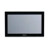 Dahua Technology DHI-VTH5441G vaizdo domofono sistema 25,4 cm (10 colių) juoda
