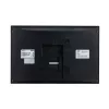 Dahua Technology DHI-VTH5441G vaizdo domofono sistema 25,4 cm (10 colių) juoda