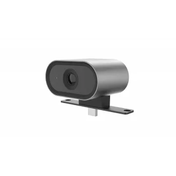 Hisense HMC1AE vaizdo konferencijų kamera 8 MP juoda, pilka 3840 x 2160 pikselių 30 kadrų per sekundę CMOS 25,4 / 8 mm (1/8 colio)