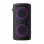 Hisense PartyRocker One HP100 vakarėlių garsiakalbis, juoda, žalia, 300 W