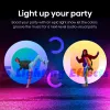 Hisense PartyRocker One HP100 vakarėlių garsiakalbis, juoda, žalia, 300 W