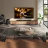 „Hisense AX5140Q“ garso juosta, 5.1.4, „Dolby Atmos“, 600 W RMS, belaidis žemų dažnių garsiakalbis 280 W, juoda