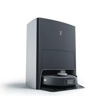 Ecovacs Deebot X1 Omni juoda