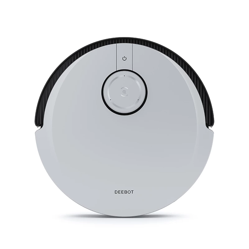 Ecovacs Deebot X1 Omni juoda
