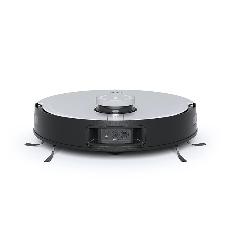 Ecovacs Deebot X1 Omni juoda