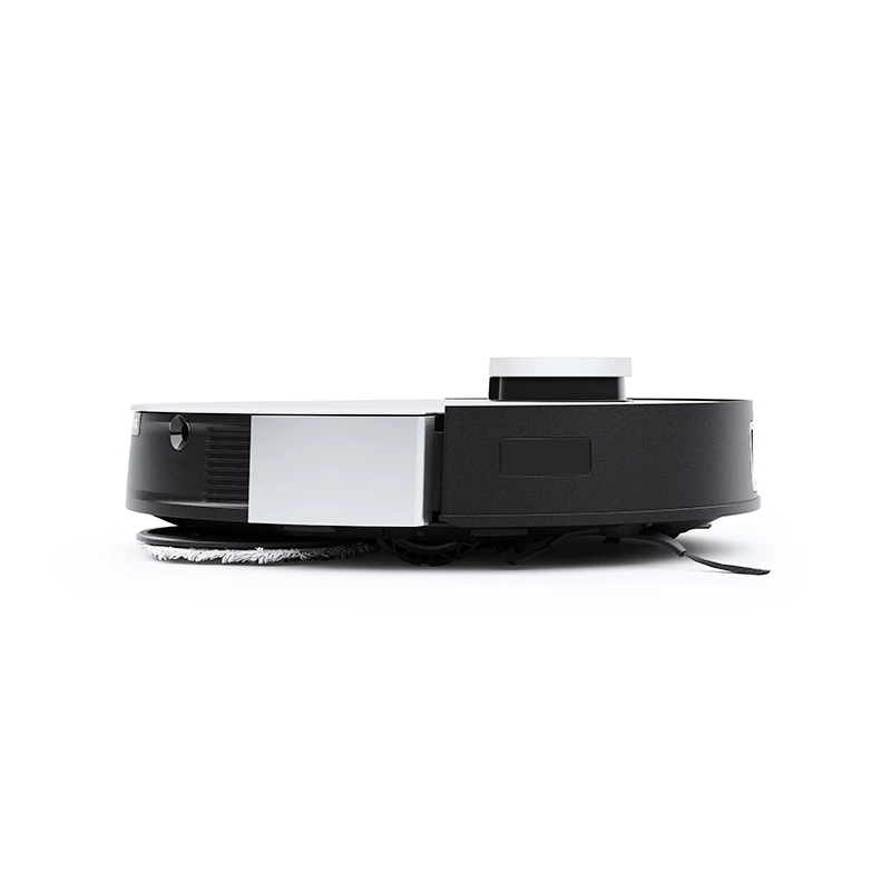 Ecovacs Deebot X1 Omni juoda