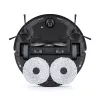 Ecovacs Deebot X1 Omni juoda