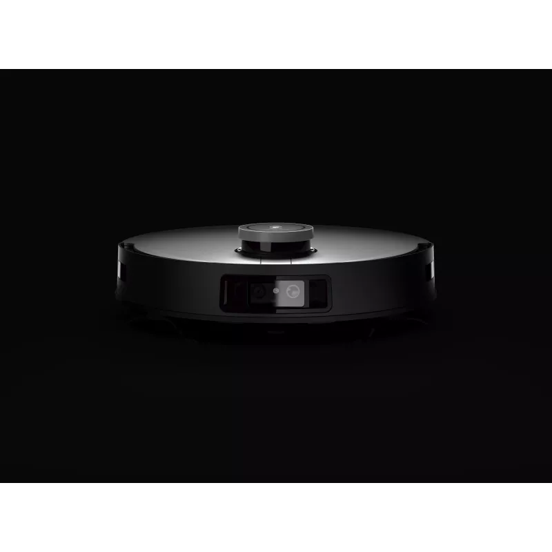 Ecovacs Deebot X1 Omni juoda