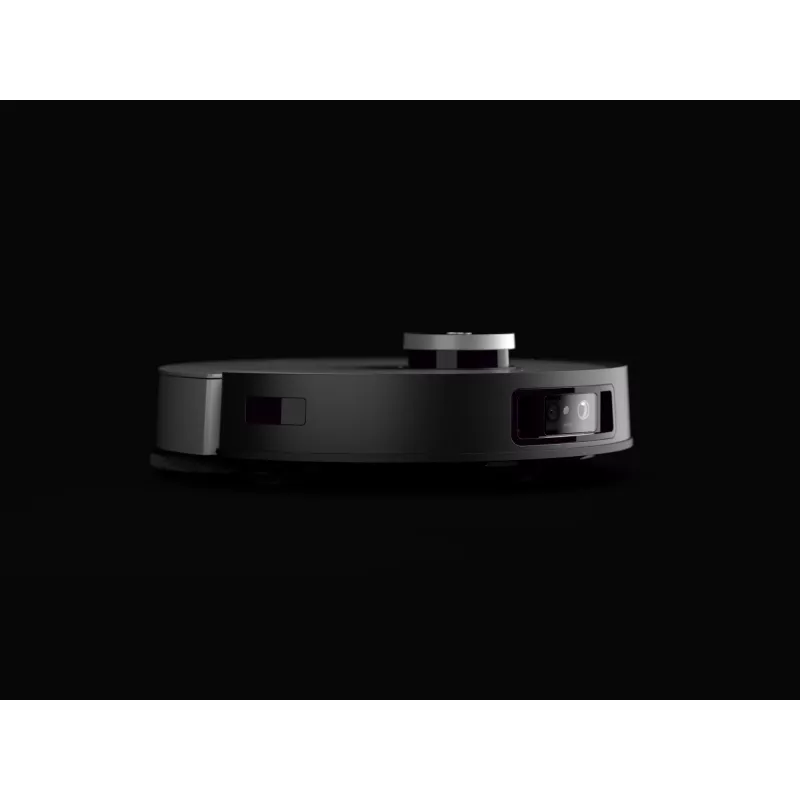 Ecovacs Deebot X1 Omni juoda