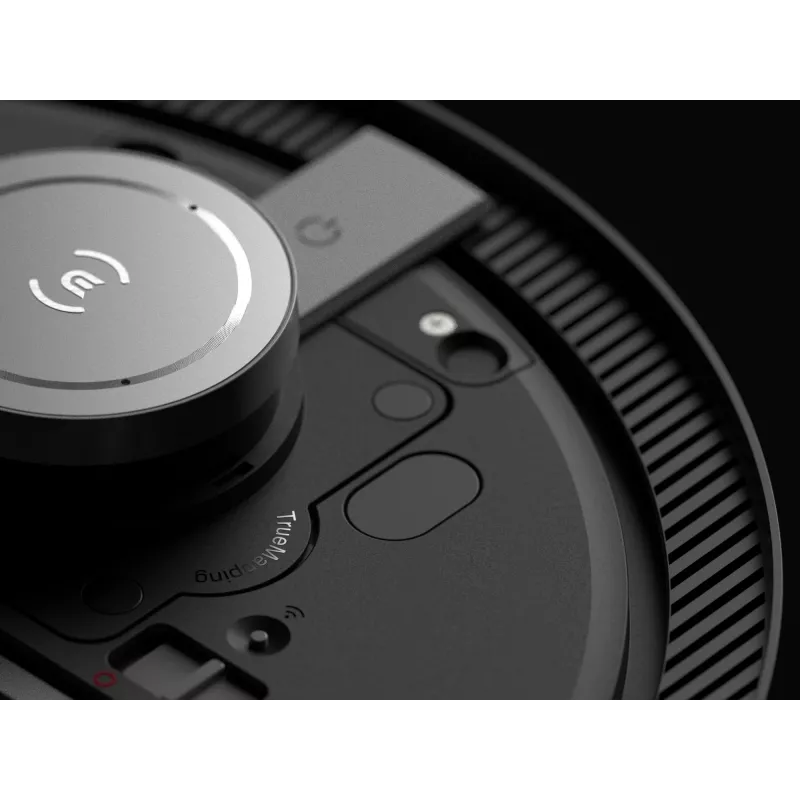 Ecovacs Deebot X1 Omni juoda