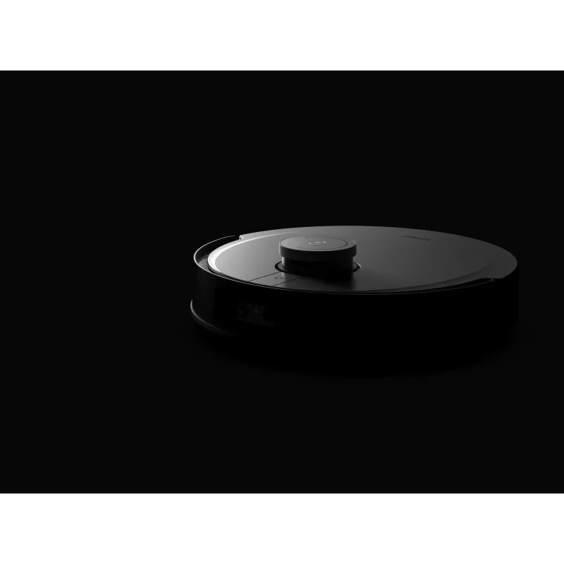 Ecovacs Deebot X1 Omni juoda