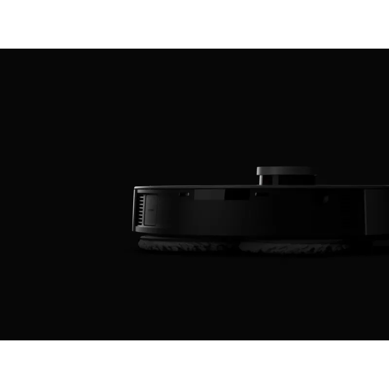 Ecovacs Deebot X1 Omni juoda