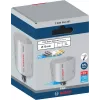 Bosch PRO Multi Material PC Plus, 44/73 mm, viengubas, grąžtas, gipso kartonas, metalas, spalvotieji metalai, plastikas, spygliuočių mediena, juoda, pilka, kobalto plienas, kobalto lydinio greitaeigis plienas (HSS-Co)