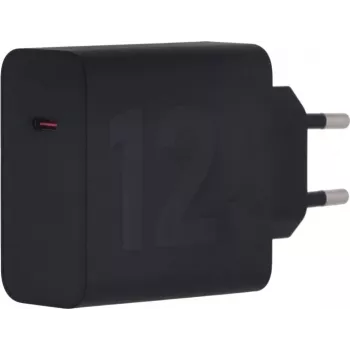Mobiliojo įrenginio įkroviklis Motorola SJMC1252 Universalus juodas AC Vidaus USB Type-C 1 m