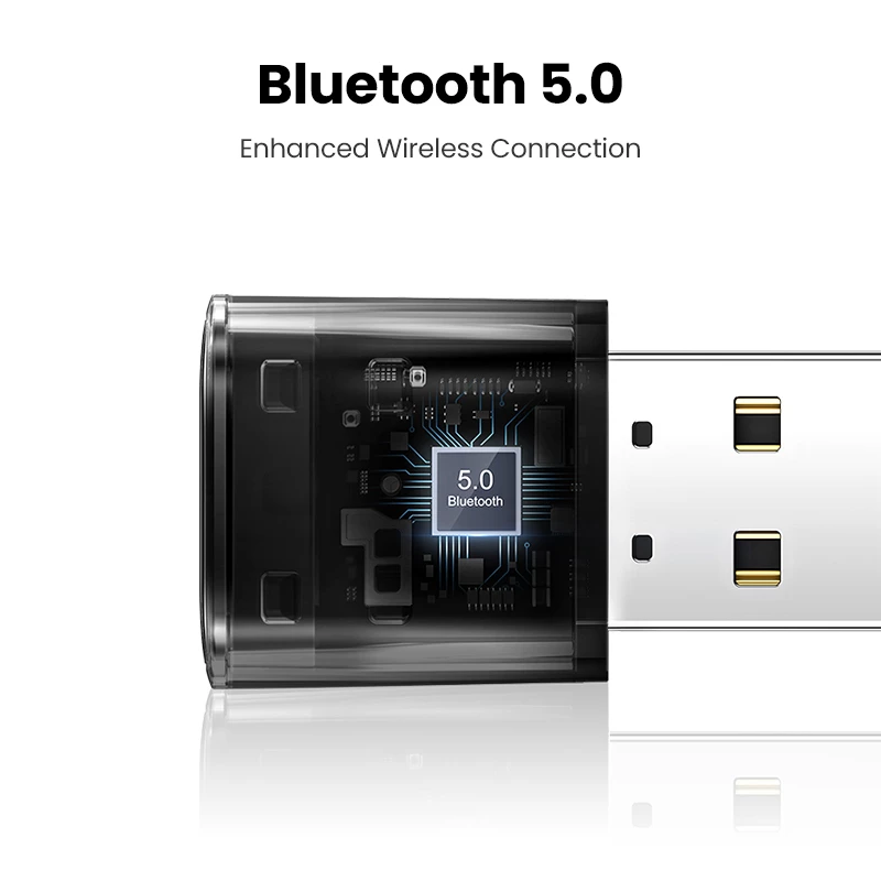 Ugreen 80889 tinklo plokštė „Bluetooth“ 20 Mbit/s
