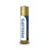 Philips Premium Alkaline LR03M4B/10 buitinė baterija Vienkartinė baterija AAA