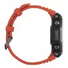 Amazfit T-Rex 3 Lava 3.81 cm (1.5 colio) AMOLED 48.5 mm skaitmeninis 480 x 480 pikselių jutiklinis ekranas juodas, nerūdijantis plienas GPS (palydovinis)