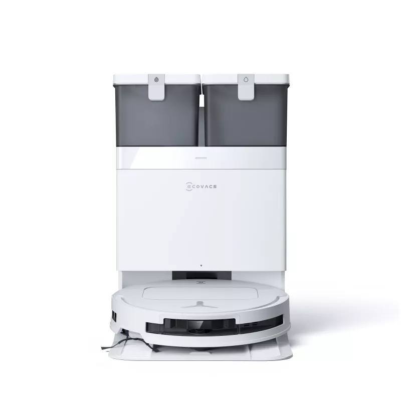 Ecovacs Deebot T50 Omni White