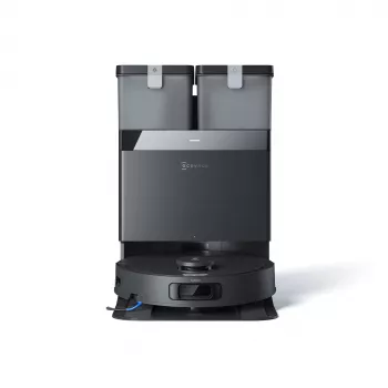 Ecovacs Deebot T30C Gen 2 Juoda