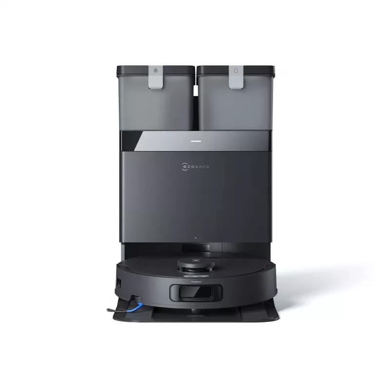 Ecovacs Deebot T30C Gen 2 Juoda