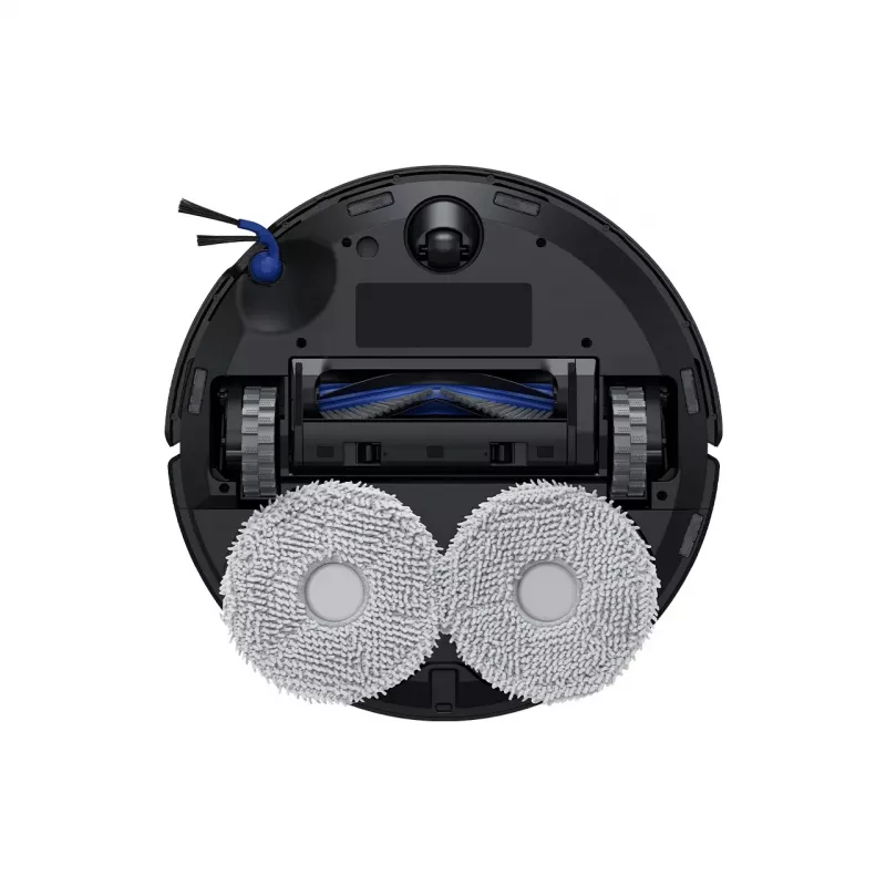 Ecovacs Deebot T30C Gen 2 Juoda