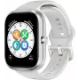 Honor Choice Watch 4,95 cm (1,95 col.) AMOLED skaitmeninis 410 x 502 pikselių jutiklinis ekranas baltas GPS (palydovinis)