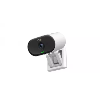 IP apsaugos kamera IMOU Versa IPC-C22FP-C — belaidė bullet tipo, 2 MP Full HD, 97°×52° matymo kampas, 8x skaitmeninis priartinimas, IP65