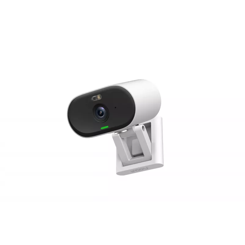 IP apsaugos kamera IMOU Versa IPC-C22FP-C — belaidė bullet tipo, 2 MP Full HD, 97°×52° matymo kampas, 8x skaitmeninis priartinimas, IP65