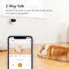 IP apsaugos kamera IMOU Versa IPC-C22FP-C — belaidė bullet tipo, 2 MP Full HD, 97°×52° matymo kampas, 8x skaitmeninis priartinimas, IP65