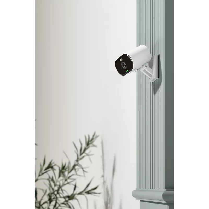 IP apsaugos kamera IMOU Versa IPC-C22FP-C — belaidė bullet tipo, 2 MP Full HD, 97°×52° matymo kampas, 8x skaitmeninis priartinimas, IP65