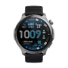 Amazfit Balance 2 XT 3,81 cm (1,5 colio) AMOLED skaitmeninis 480 x 480 pikselių jutiklinis ekranas juodas Wi-Fi GPS (palydovinis)