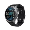 Amazfit Balance 2 XT 3,81 cm (1,5 colio) AMOLED skaitmeninis 480 x 480 pikselių jutiklinis ekranas juodas Wi-Fi GPS (palydovinis)