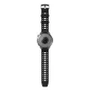 Amazfit Balance 2 XT 3,81 cm (1,5 colio) AMOLED skaitmeninis 480 x 480 pikselių jutiklinis ekranas juodas Wi-Fi GPS (palydovinis)